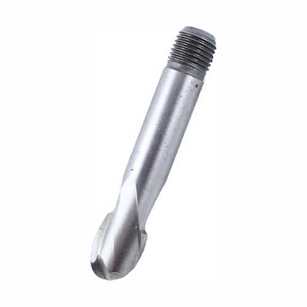 2 FL BALL NOSE SLO DR  Co8e 20 SOMTA