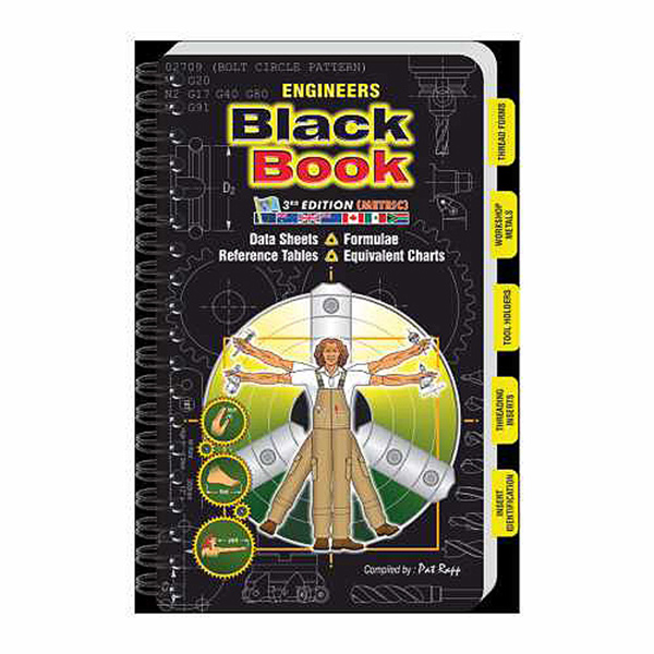 ENGINEERS BLACK BOOK SOMTA