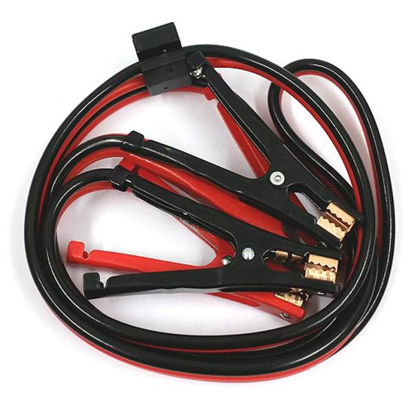 BOOSTER CABLE SET 400AMP TOPLINE