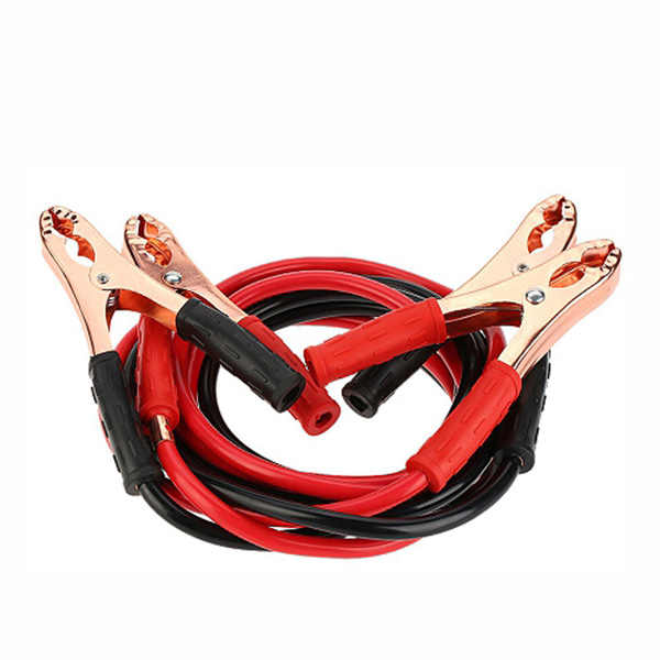 BOOSTER CABLE SET 600AMP