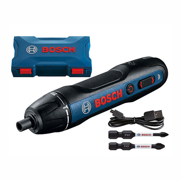 BOSCH C/LESS S/DRIVER 3.6V