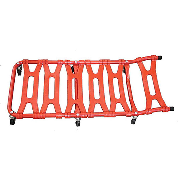 CREEPER 6 WHEEL H/D BOSAL