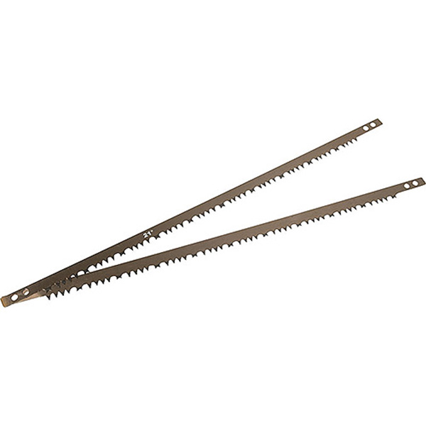 BOW SAW BLADE 530MM 50A