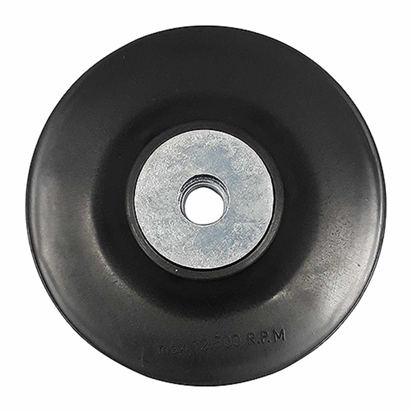 BACKING PAD 115MM HAWK