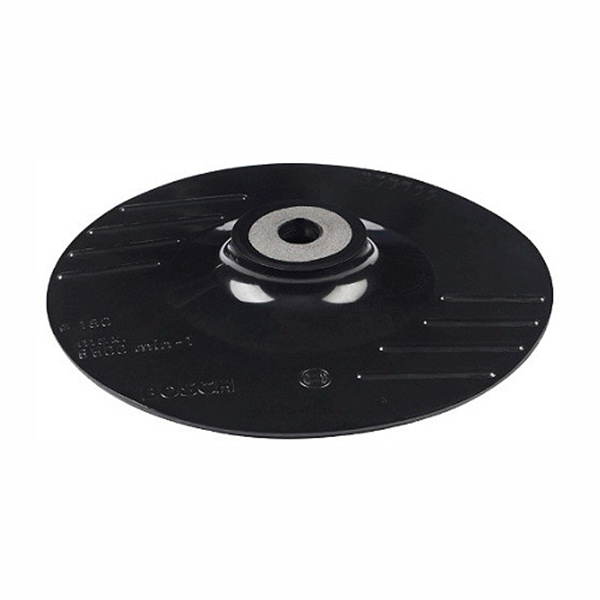 BACKING PAD 115MM BLUE PFERD