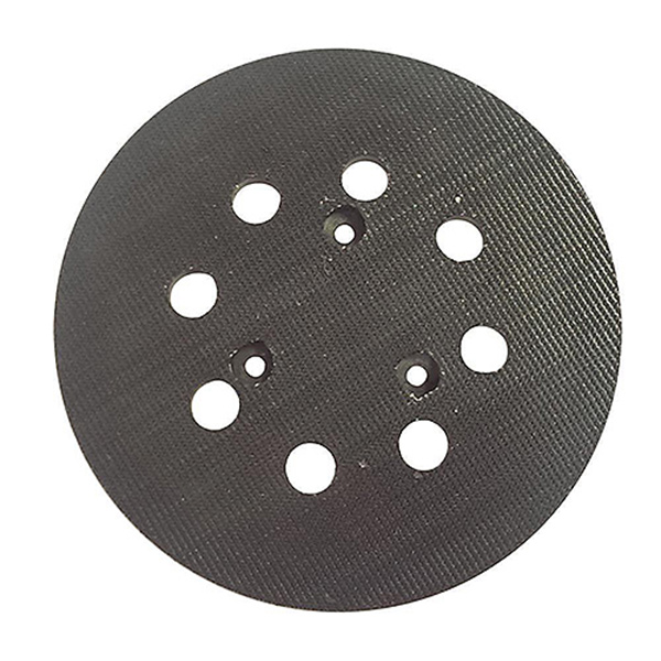BACKING PAD 120MM VELC METABO