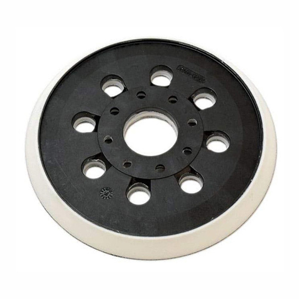 BACKING PAD 120MM VELC BOSCH