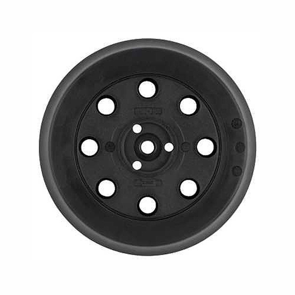 BACKING PAD 125MM VELC BOSCH