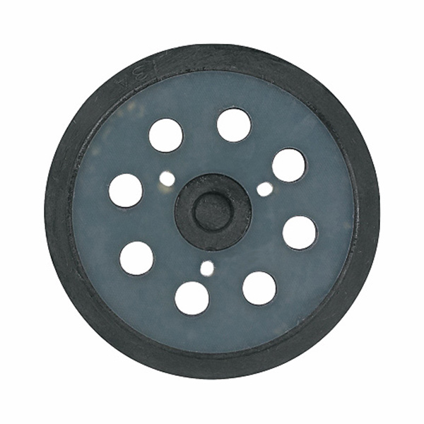 BACKING PAD 125MM VELC MAKITA