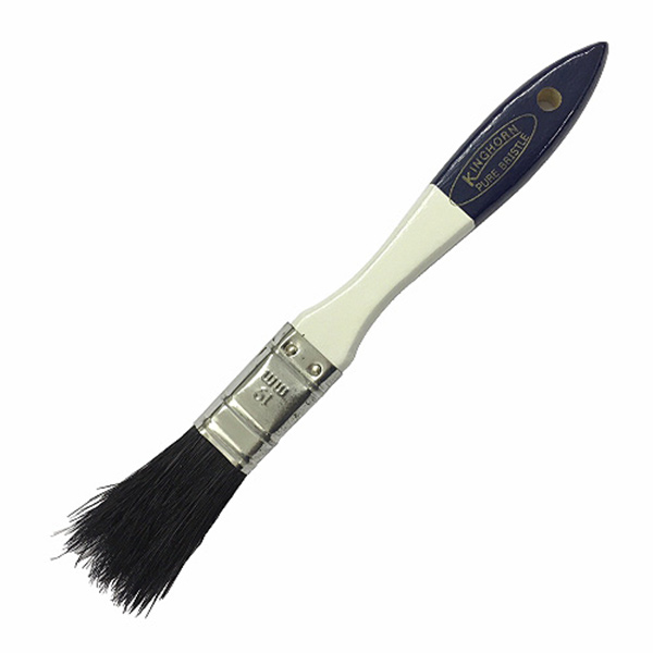 PAINT BRUSH 19MM ULTI-COAT