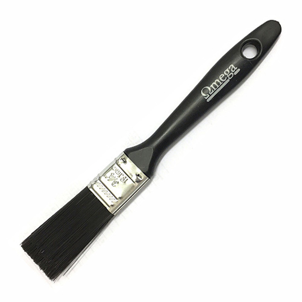 OMEGA PAINT BRUSH 19MM P/HAN