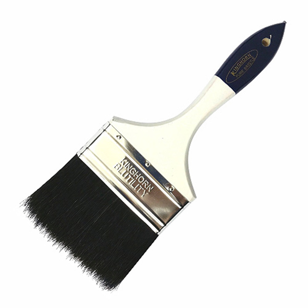 PAINT BRUSH 100MM ULTI-COAT