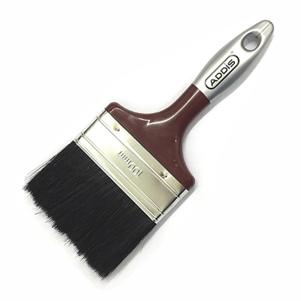 PAINT BRUSH 100MM P/HAN ADDIS