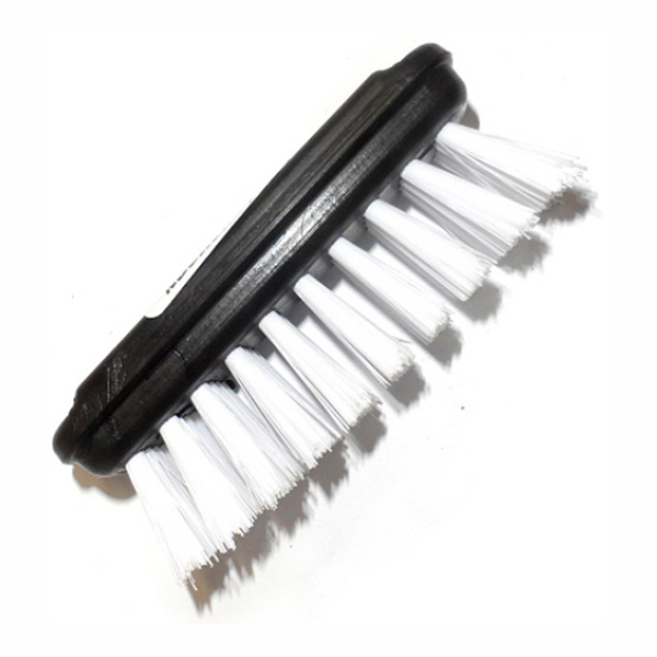 NYLON NAIL BRUSH