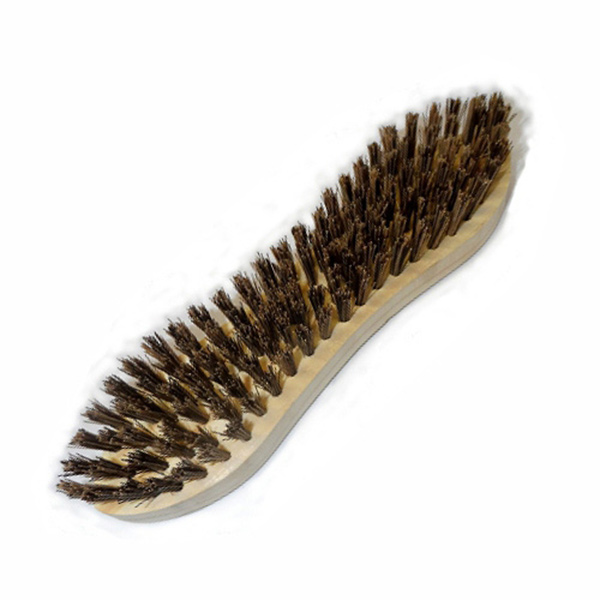 SCRUB BRUSHES POINTED 280MM