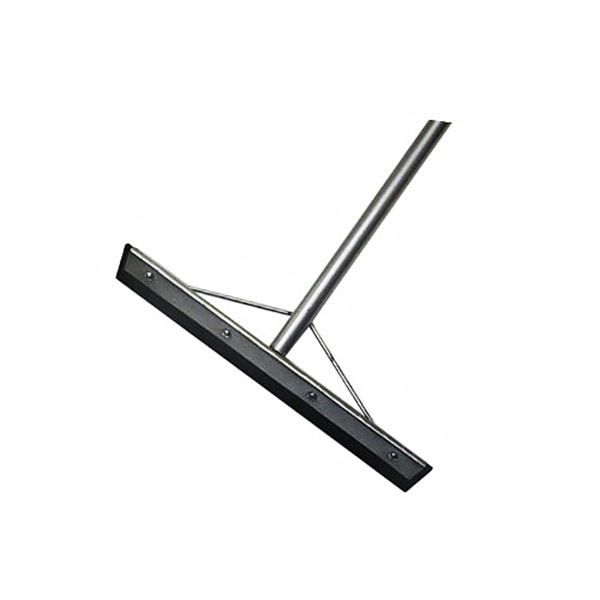 SQUEEGEE MTL FRAME+HNDL 450MM