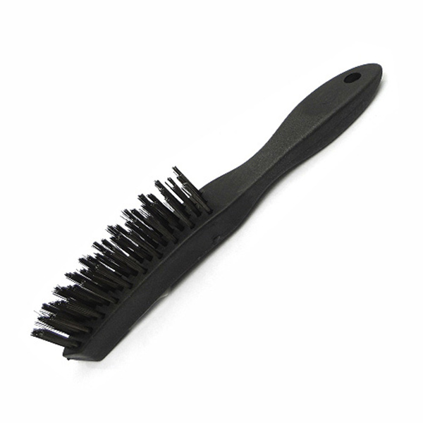 WELDERS WIRE BRAZING BRUSH