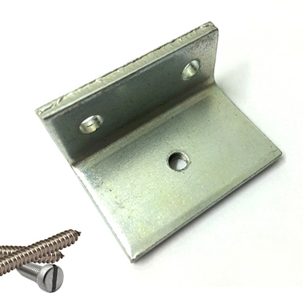 GALV TRACK BRACKET 100A