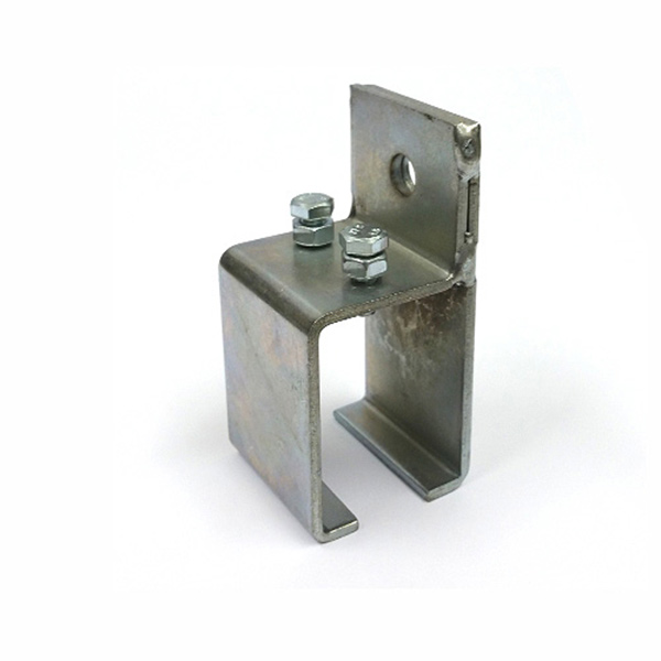 E/G TRACK BRACKET A200S LOCKJOINT