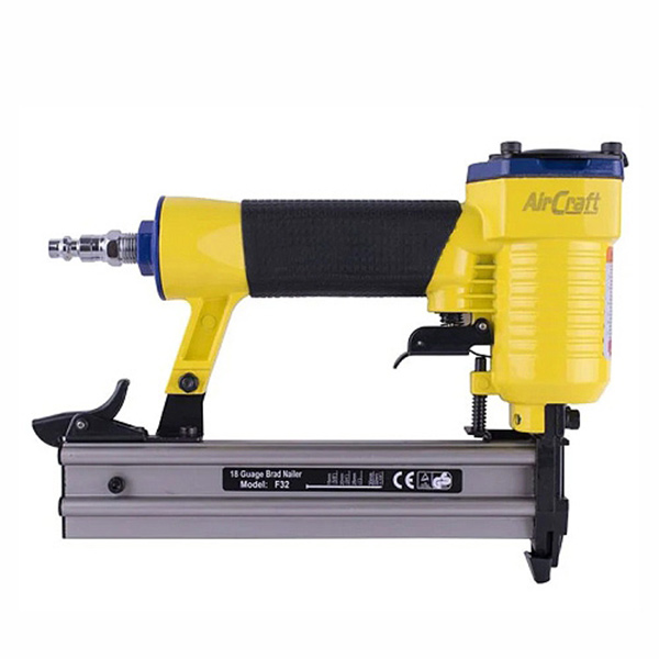 BRAD NAILER F-TYPE 18GA A/CRAFT