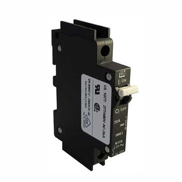 BREAKER 6KA 30A 26MM CBI
