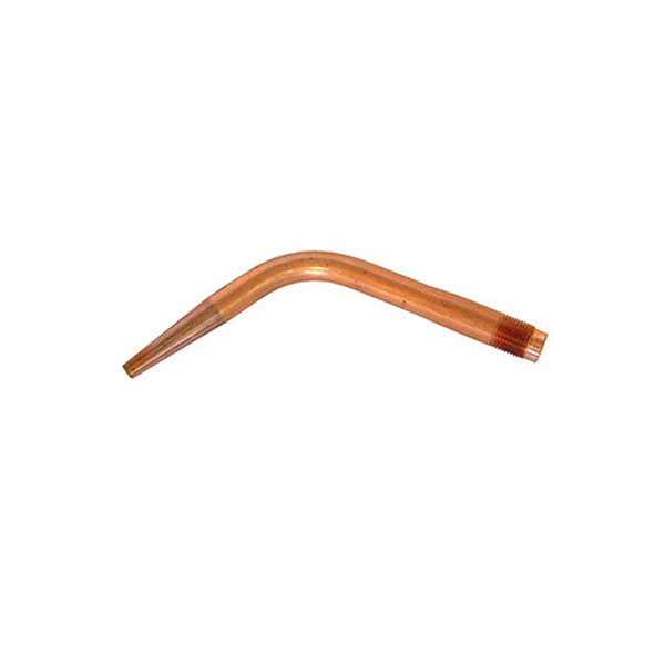 BRAZING NOZZLE SIZE 5