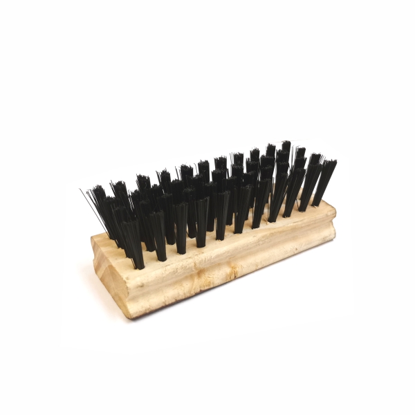 BRUSH SHOE BLACK
