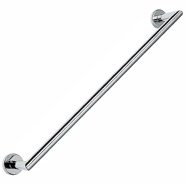 SOLAR BATHROOM TOWEL RAIL 60cm