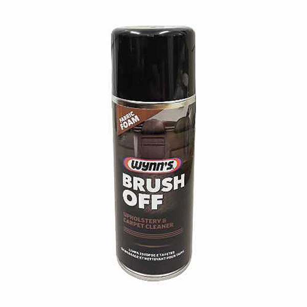WYNN'S BRUSH OFF AERO 375