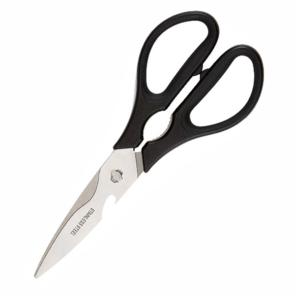 SCISSORS KITCHEN S/STEEL
