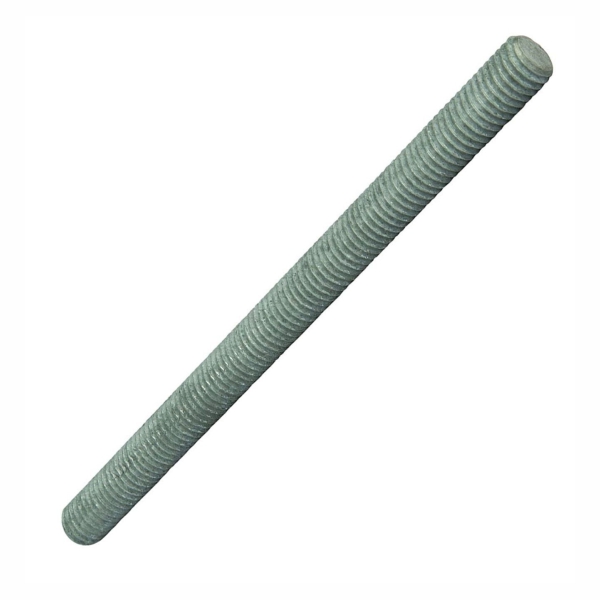 THREAD ROD H/TEN BSW 1MTR 1 NON BENDABLE