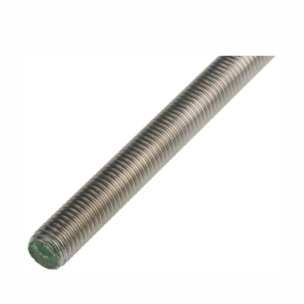 THREAD ROD M/S BSW 3/4 1MTR NON BENDABLE