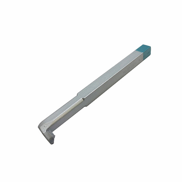 ISO-11 PULLEY GROOVE 1212R P30