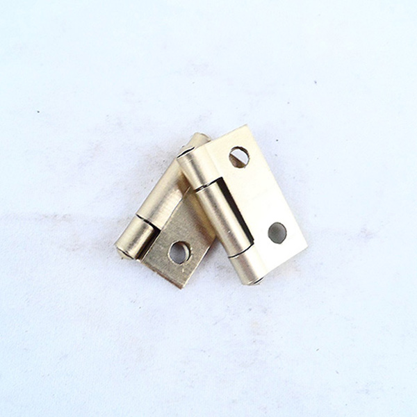 HINGE BUTT 25MM B/P 2PC