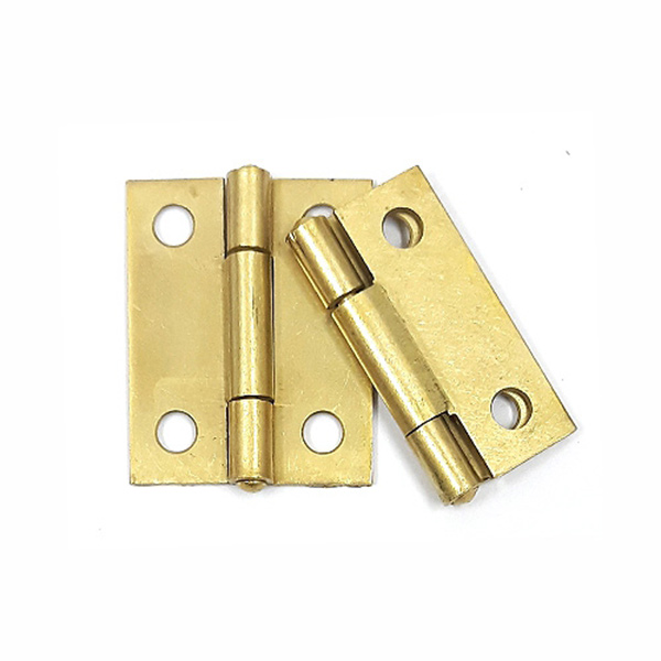 HINGE BUTT 40MM B/P 2PC