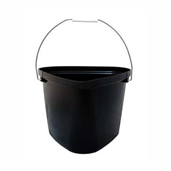 BUCKET BUILDERS TRIANGULAR