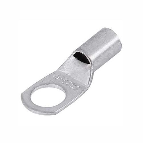 CABLE LUG 25 X 10 HOLE 100PC
