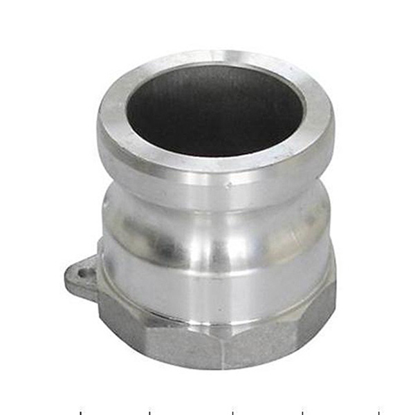 3/4 '' ALU CAMLOCK TYPE A