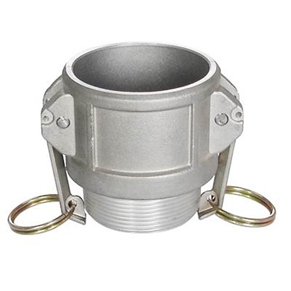 3/4 '' ALU CAMLOCK TYPE B