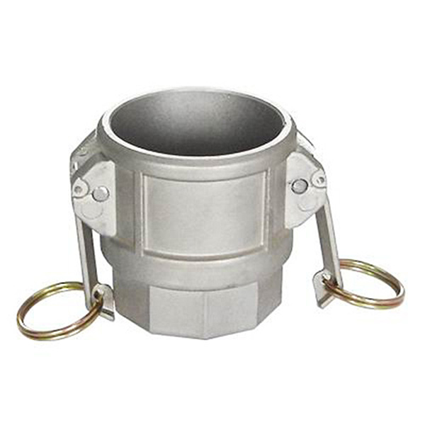 3/4 '' ALU CAMLOCK TYPE D