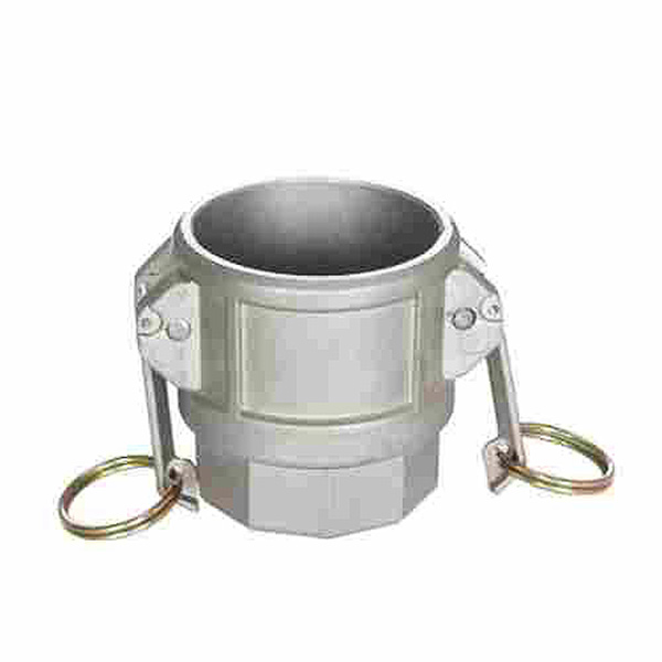 3 '' ALU CAMLOCK TYPE D