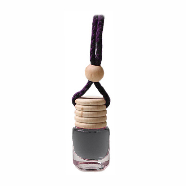 CAR AIR FRESH 5ml NU-CAR NASCA
