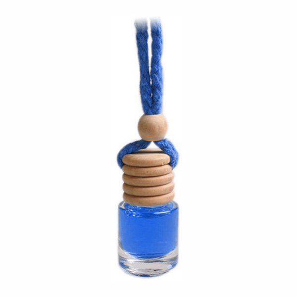 CAR AIR FRESH 5ml OCEAN NASCA