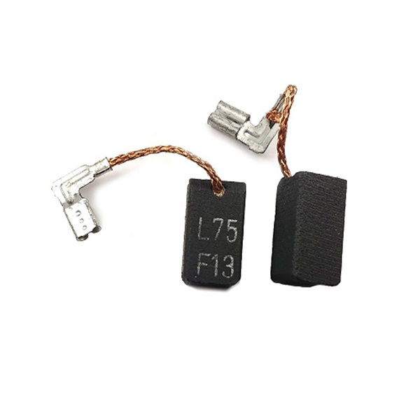 CARBON BRUSH FOR D25133K-ZA
