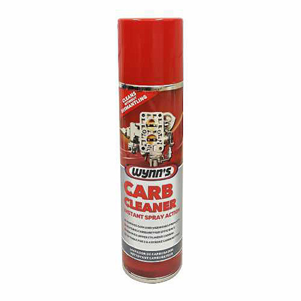 WYNN'S CARB CLEANER 200ML