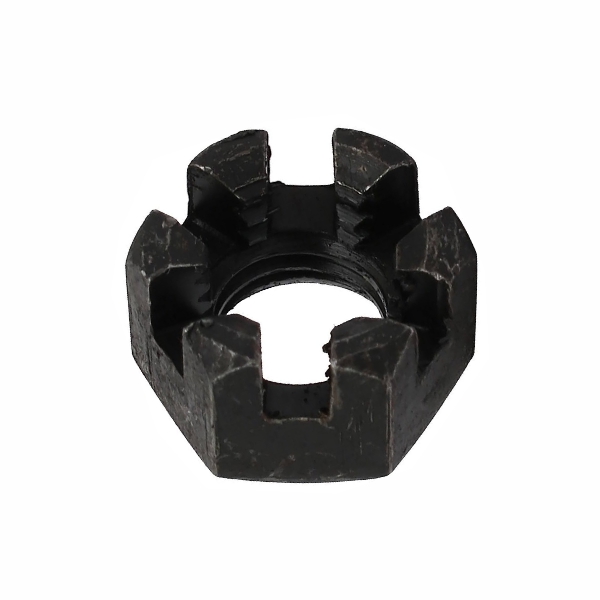 CASTLE NUT M/F M14X1.5