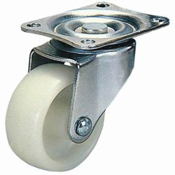 125MM SWIVEL NYLON CASTOR