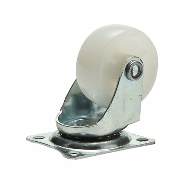 25MM  SWIVEL NYLON CASTOR