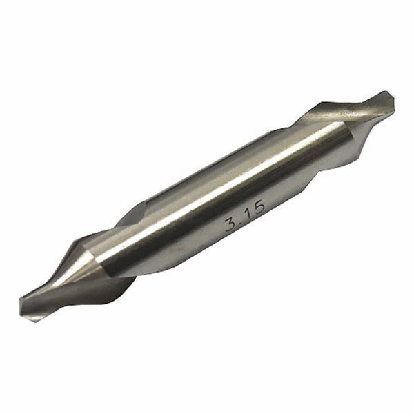 CENTRE DRILL HSS 3.15 PILOT
