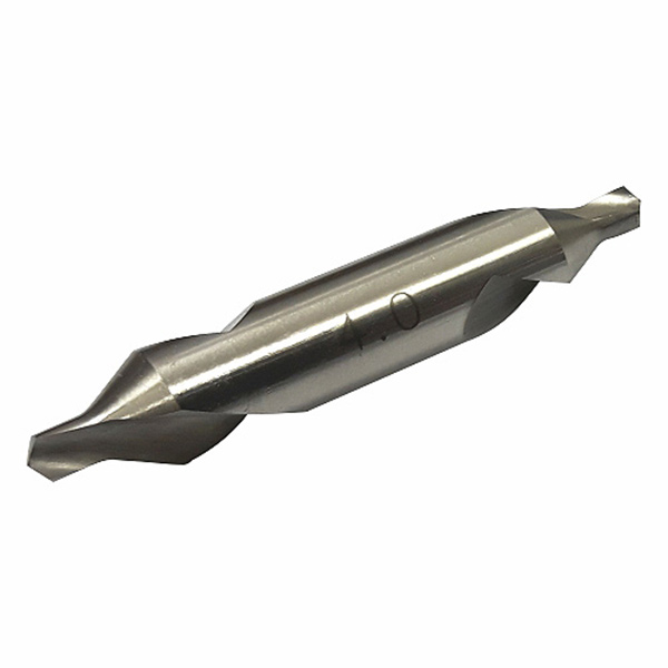 CENTRE DRILL HSS 4MM PILOT